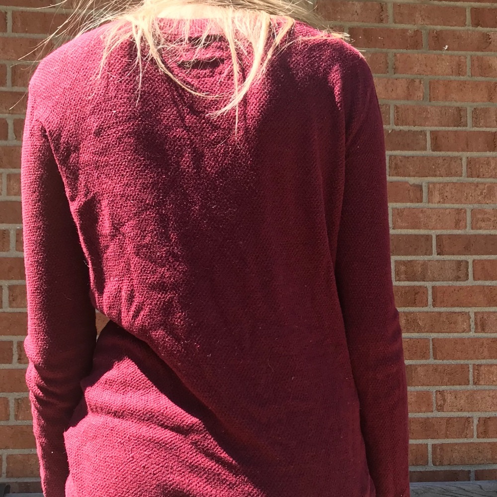 Perfect pullover - Picture 2 of 2
